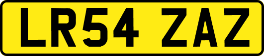 LR54ZAZ
