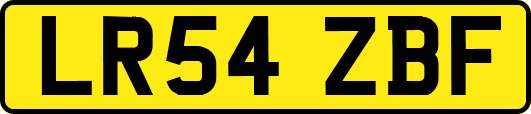 LR54ZBF
