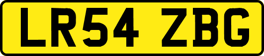 LR54ZBG