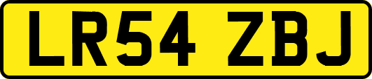LR54ZBJ