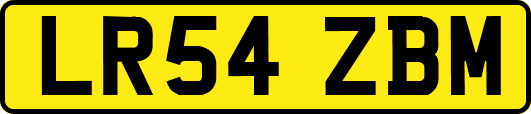 LR54ZBM