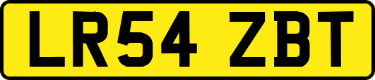 LR54ZBT