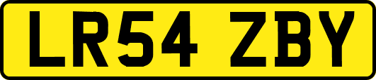 LR54ZBY