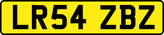 LR54ZBZ