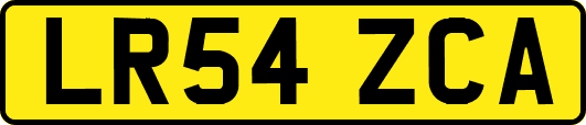 LR54ZCA