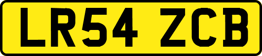 LR54ZCB