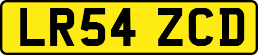 LR54ZCD