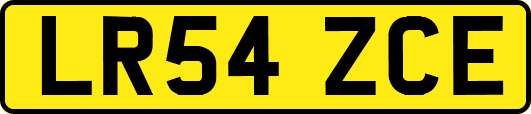 LR54ZCE