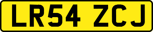 LR54ZCJ