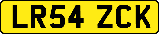 LR54ZCK