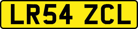 LR54ZCL