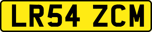 LR54ZCM