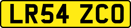 LR54ZCO