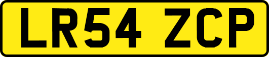LR54ZCP