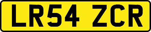 LR54ZCR