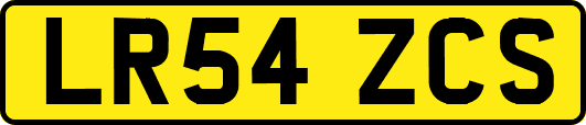 LR54ZCS