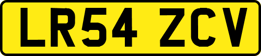 LR54ZCV