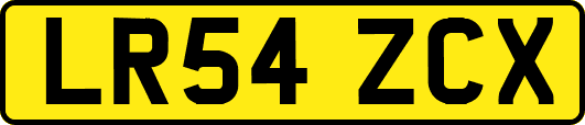LR54ZCX
