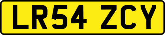 LR54ZCY
