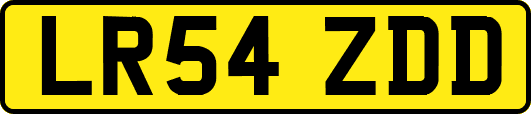 LR54ZDD