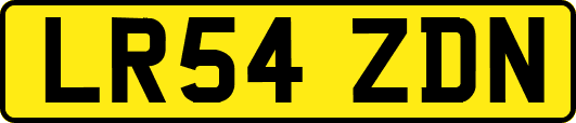 LR54ZDN