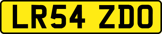LR54ZDO