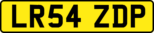 LR54ZDP