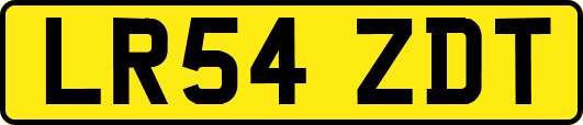 LR54ZDT