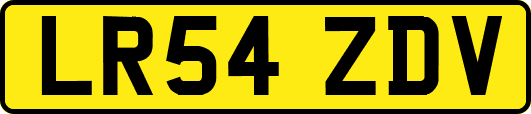 LR54ZDV