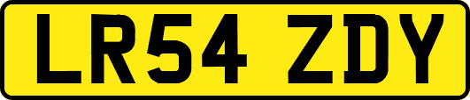 LR54ZDY