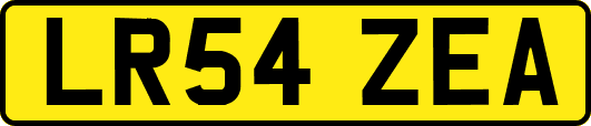 LR54ZEA
