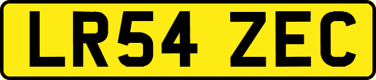 LR54ZEC