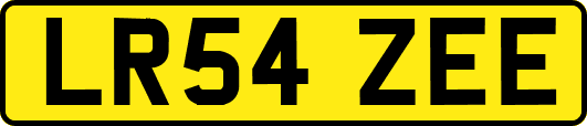 LR54ZEE
