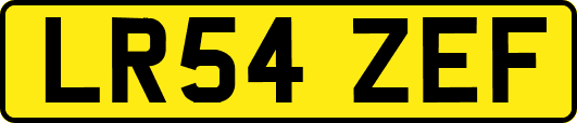 LR54ZEF
