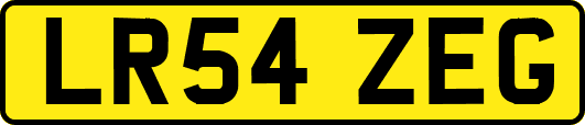 LR54ZEG