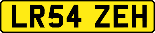 LR54ZEH