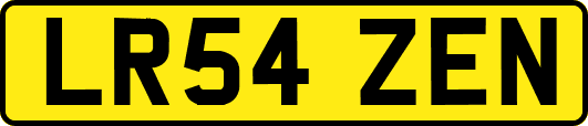 LR54ZEN
