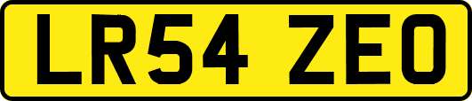 LR54ZEO