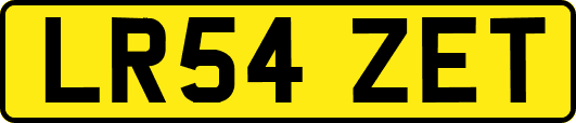 LR54ZET
