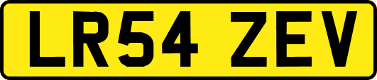 LR54ZEV