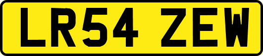LR54ZEW