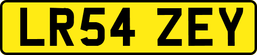 LR54ZEY
