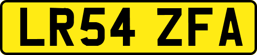 LR54ZFA