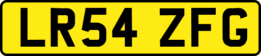 LR54ZFG