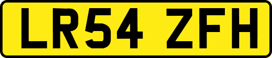 LR54ZFH