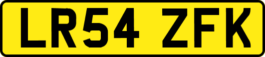 LR54ZFK