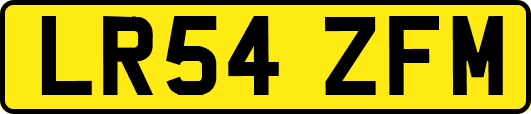LR54ZFM