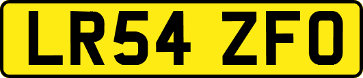 LR54ZFO