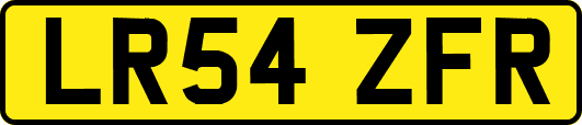 LR54ZFR