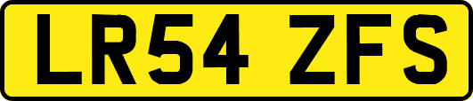 LR54ZFS